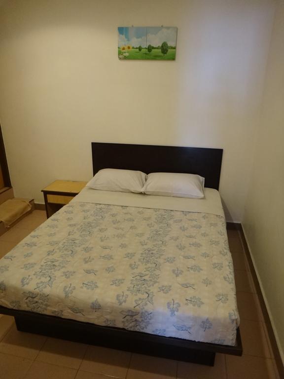 Galaxy Inn Lumut Δωμάτιο φωτογραφία