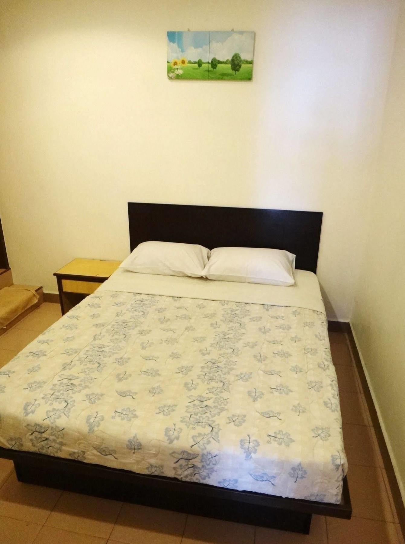 Galaxy Inn Lumut Εξωτερικό φωτογραφία