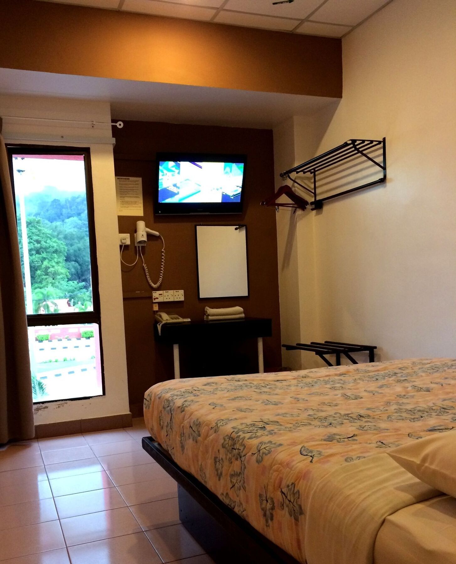 Galaxy Inn Lumut Εξωτερικό φωτογραφία