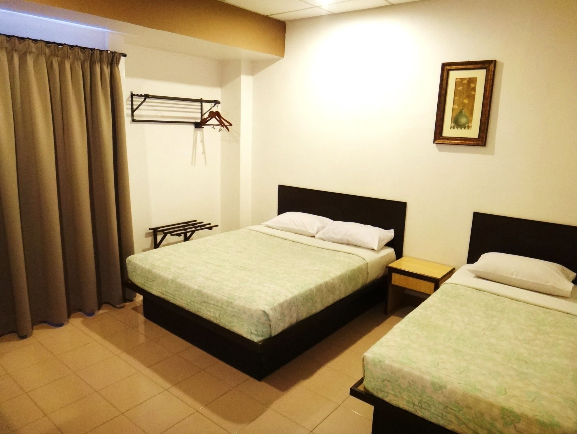 Galaxy Inn Lumut Εξωτερικό φωτογραφία